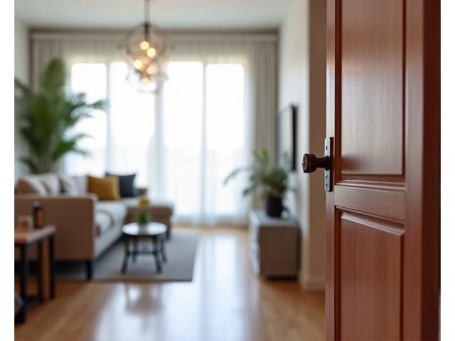 Automatización para Airbnb